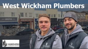 West Wickham Local Plumber