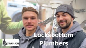 Locksbottom Plumber - VANQUISH LTD